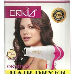 Manufacturers Exporters and Wholesale Suppliers of Hair Dryer Delhi Delhi